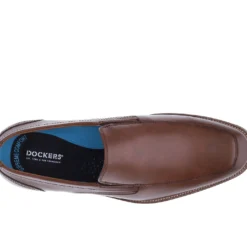 Men's Dockers Banner Dress Loafers 10 Men's Dockers Banner Dress Loafers -ladyblacktie shop 157192 342305 6