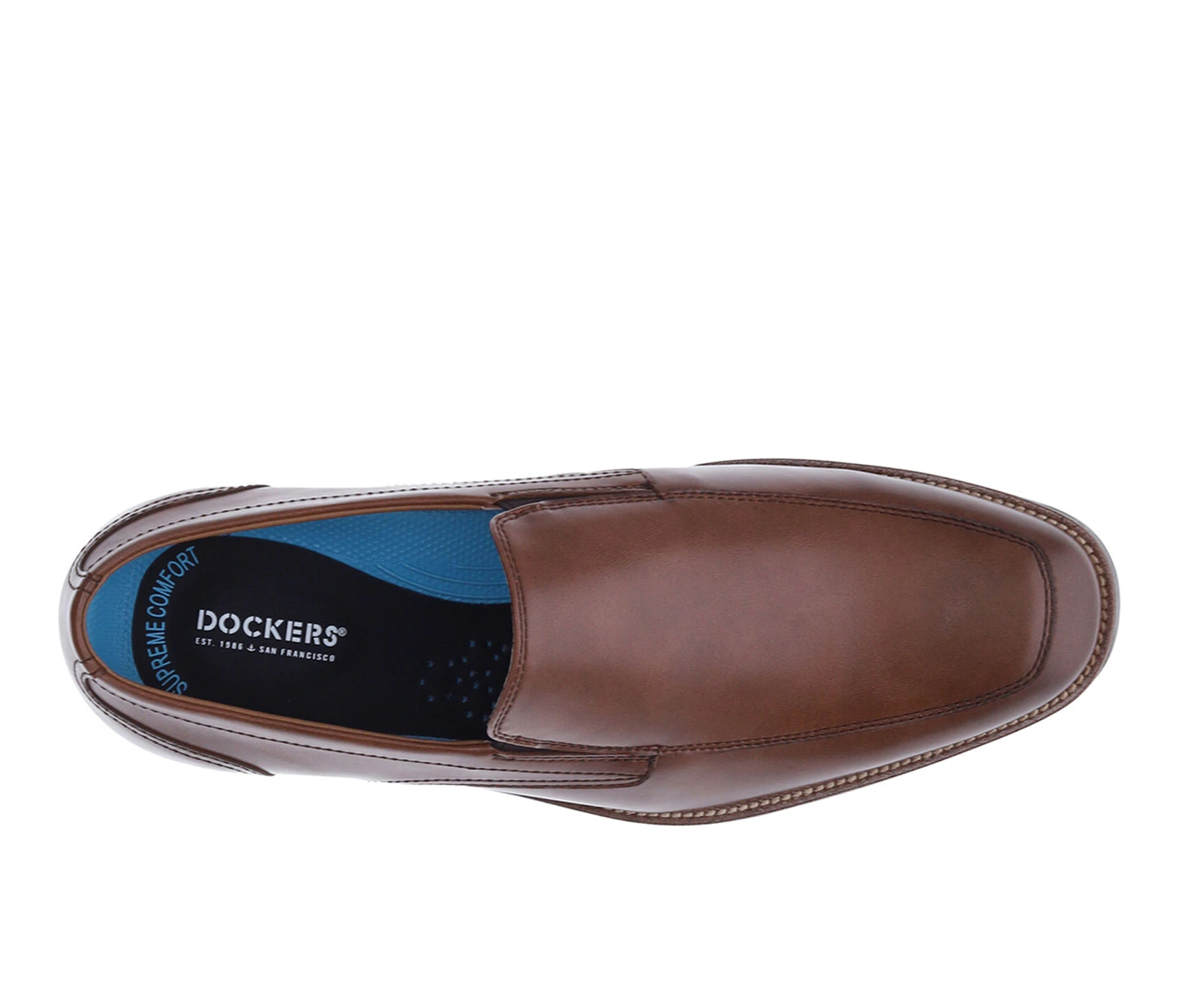 Men's Dockers Banner Dress Loafers 5 Men's Dockers Banner Dress Loafers - Image 5