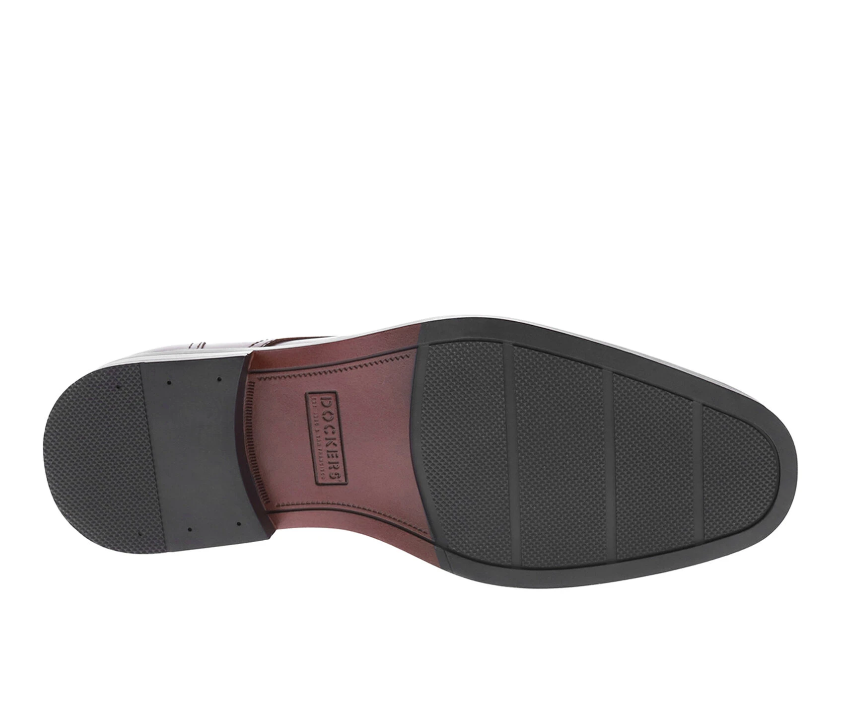 Men's Dockers Banner Dress Loafers 6 Men's Dockers Banner Dress Loafers - Image 6