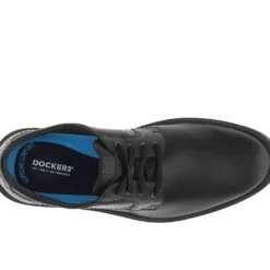 Men's Dockers Tanner Slip Resistant Dress Oxfords -ladyblacktie shop 157212 342371 6