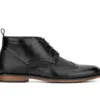 Men's New York And Company Luciano Chukka Dress Boots