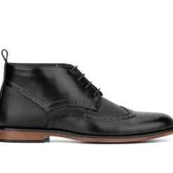 Men's New York And Company Luciano Chukka Dress Boots