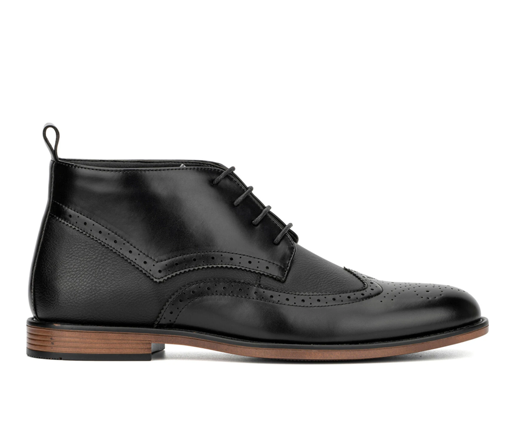 Men's New York And Company Luciano Chukka Dress Boots 1 Men's New York And Company Luciano Chukka Dress Boots