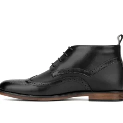 Men's New York And Company Luciano Chukka Dress Boots 9 Men's New York And Company Luciano Chukka Dress Boots -ladyblacktie shop 157538 343497 3
