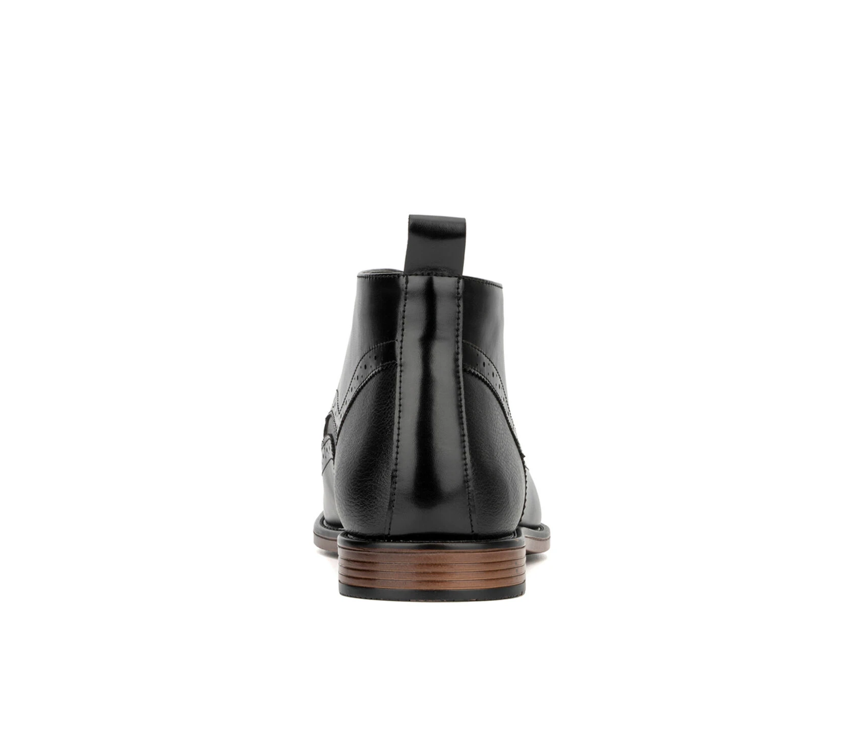 Men's New York And Company Luciano Chukka Dress Boots 5 Men's New York And Company Luciano Chukka Dress Boots - Image 5