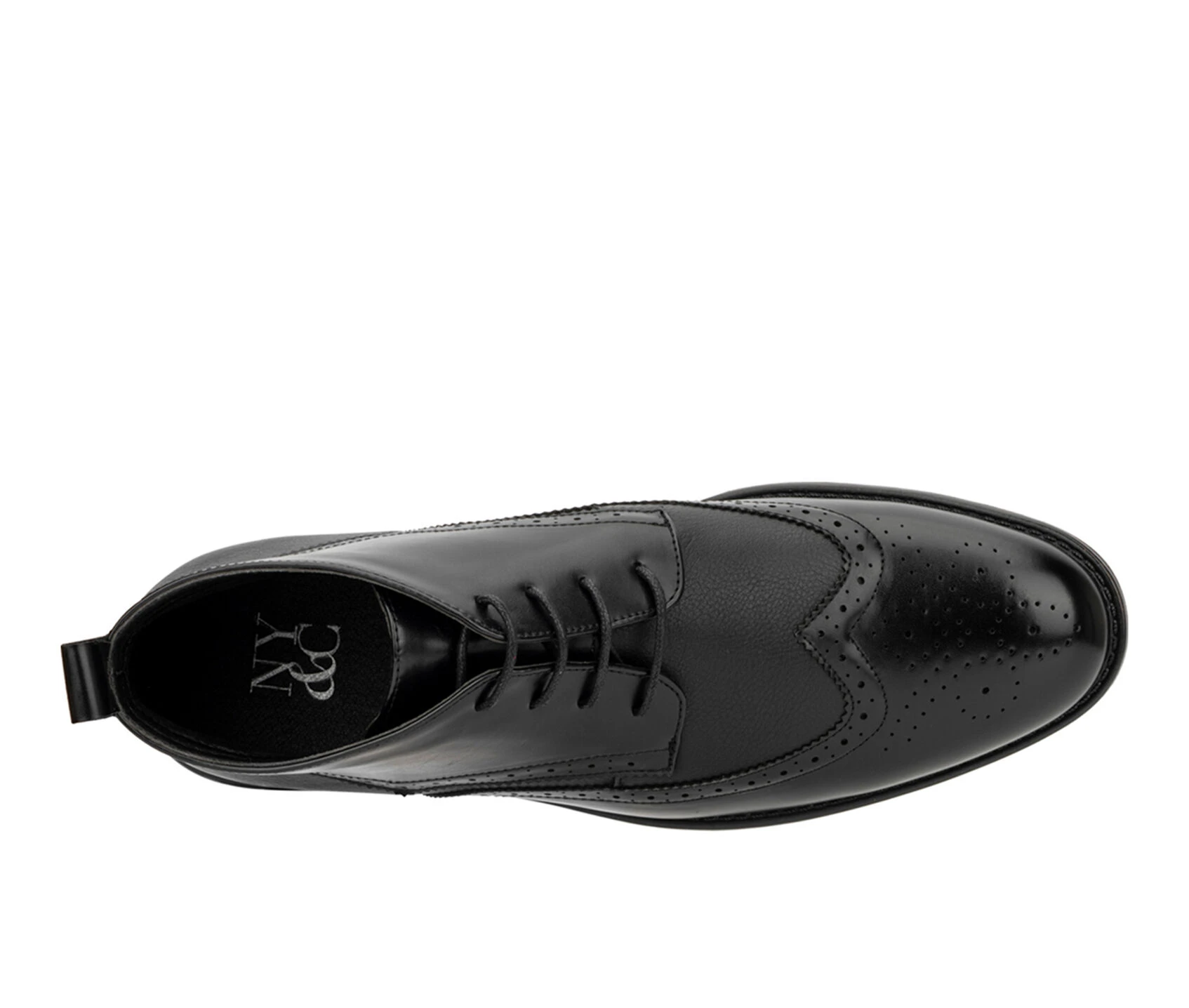 Men's New York And Company Luciano Chukka Dress Boots 6 Men's New York And Company Luciano Chukka Dress Boots - Image 6