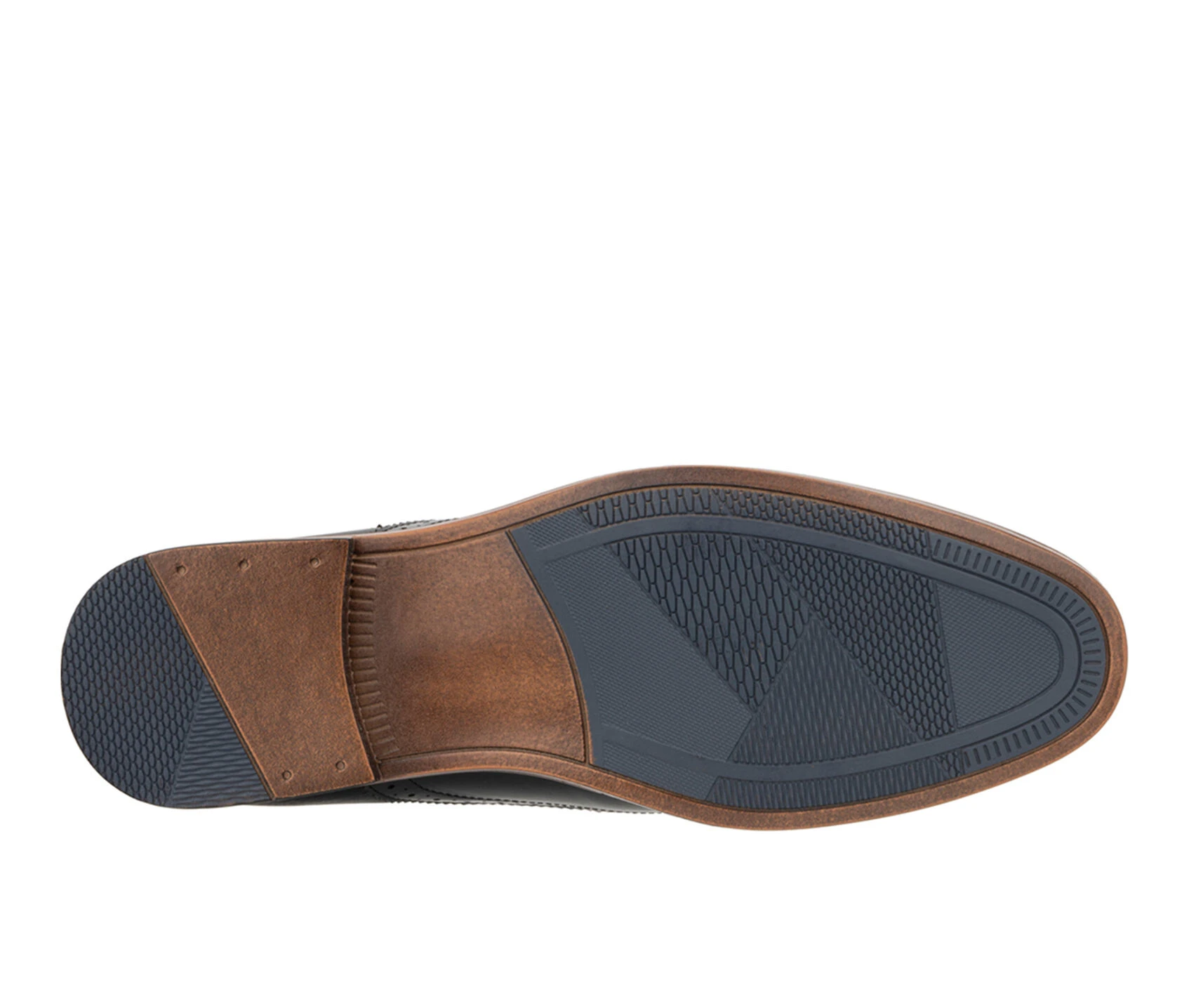 Men's New York And Company Luciano Chukka Dress Boots 7 Men's New York And Company Luciano Chukka Dress Boots - Image 7