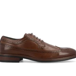 Men's Vance Co. Gordy Dress Oxfords