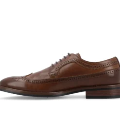 Men's Vance Co. Gordy Dress Oxfords -ladyblacktie shop 157810 344145 3