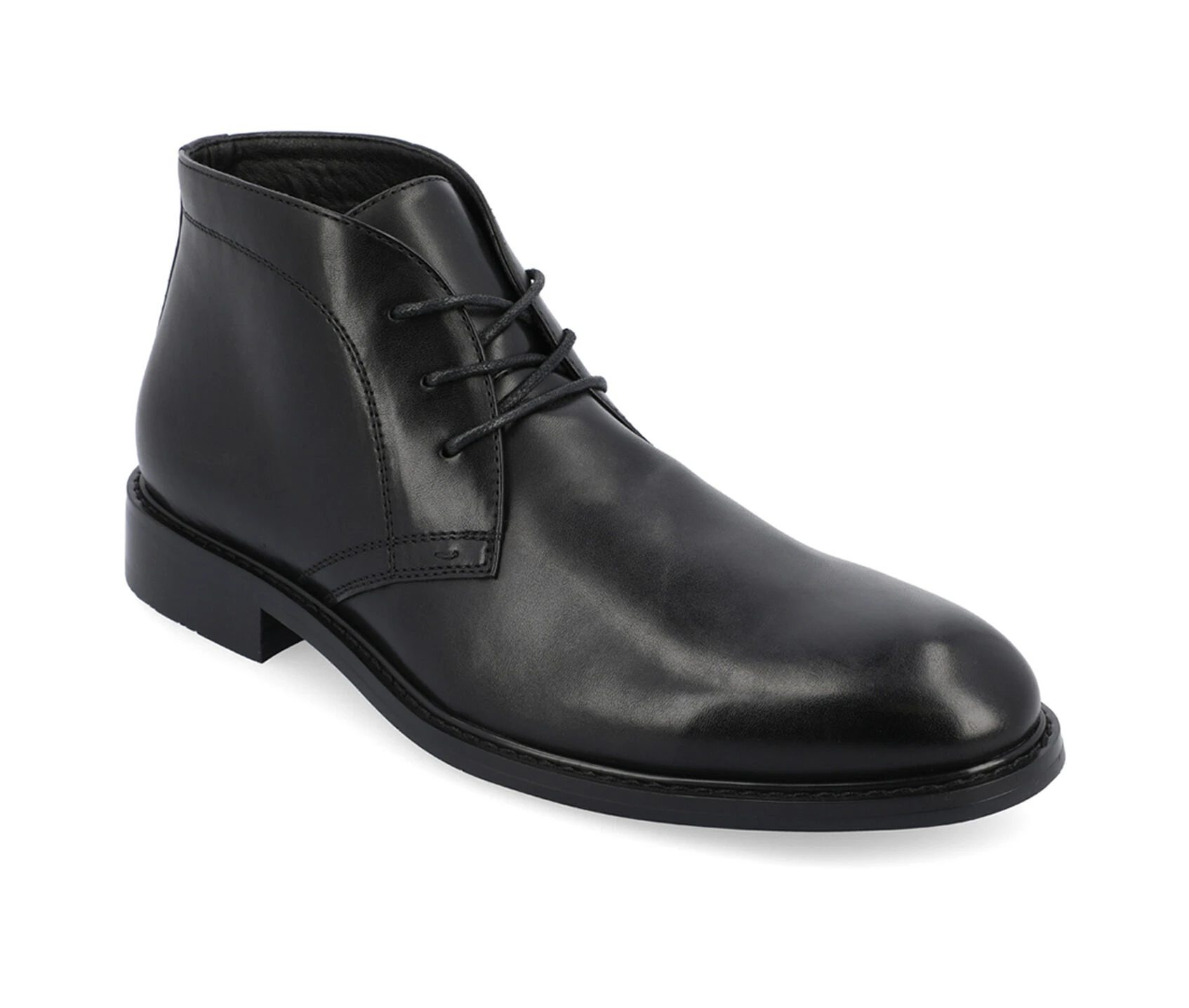 Men's Vance Co. Linus Chukka Dress Boots 2 Men's Vance Co. Linus Chukka Dress Boots - Image 2