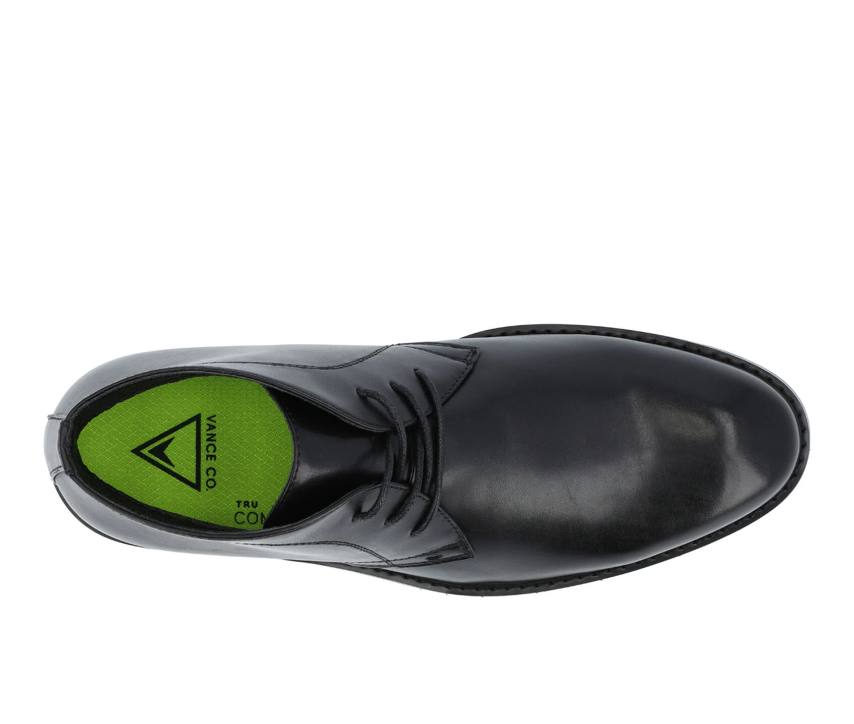 Men's Vance Co. Linus Chukka Dress Boots 6 Men's Vance Co. Linus Chukka Dress Boots - Image 6