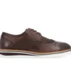 Men's Vance Co. Warrick Wide Dress Shoes