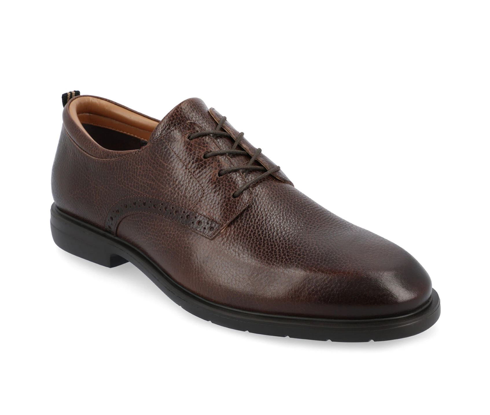 Men's Thomas & Vine Stafford Dress Oxfords 2 Men's Thomas & Vine Stafford Dress Oxfords - Image 2