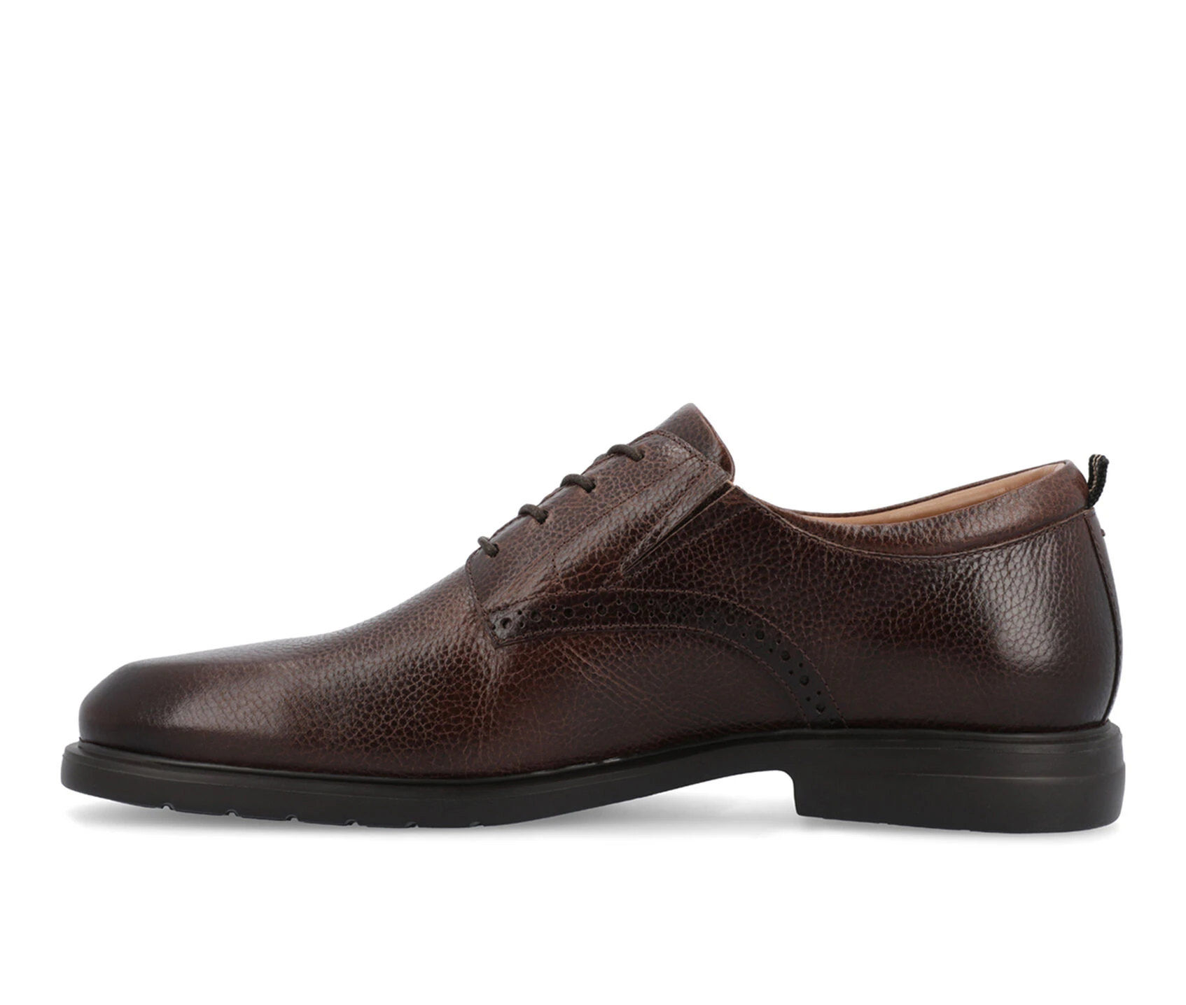 Men's Thomas & Vine Stafford Dress Oxfords 3 Men's Thomas & Vine Stafford Dress Oxfords - Image 3