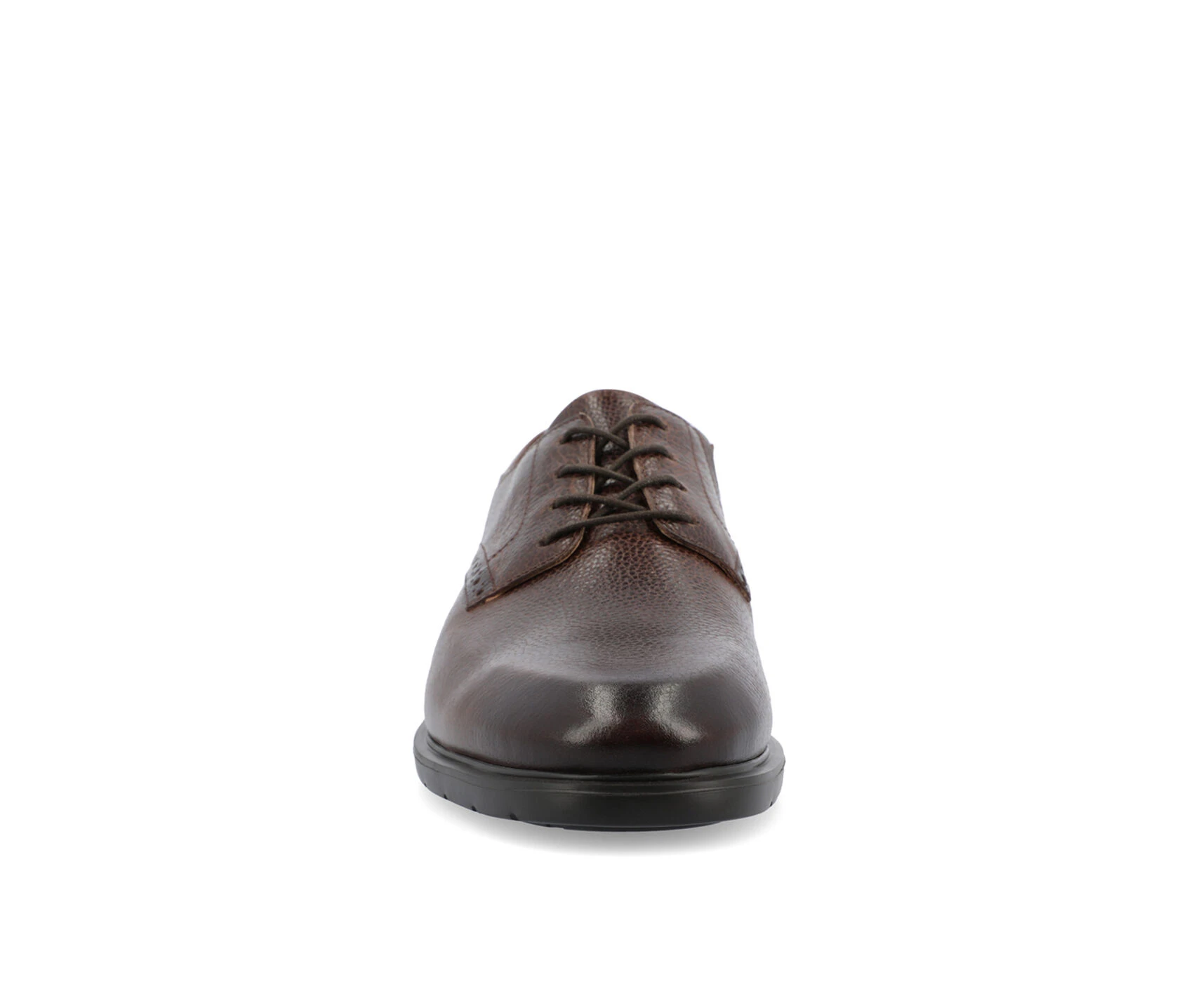 Men's Thomas & Vine Stafford Dress Oxfords 4 Men's Thomas & Vine Stafford Dress Oxfords - Image 4