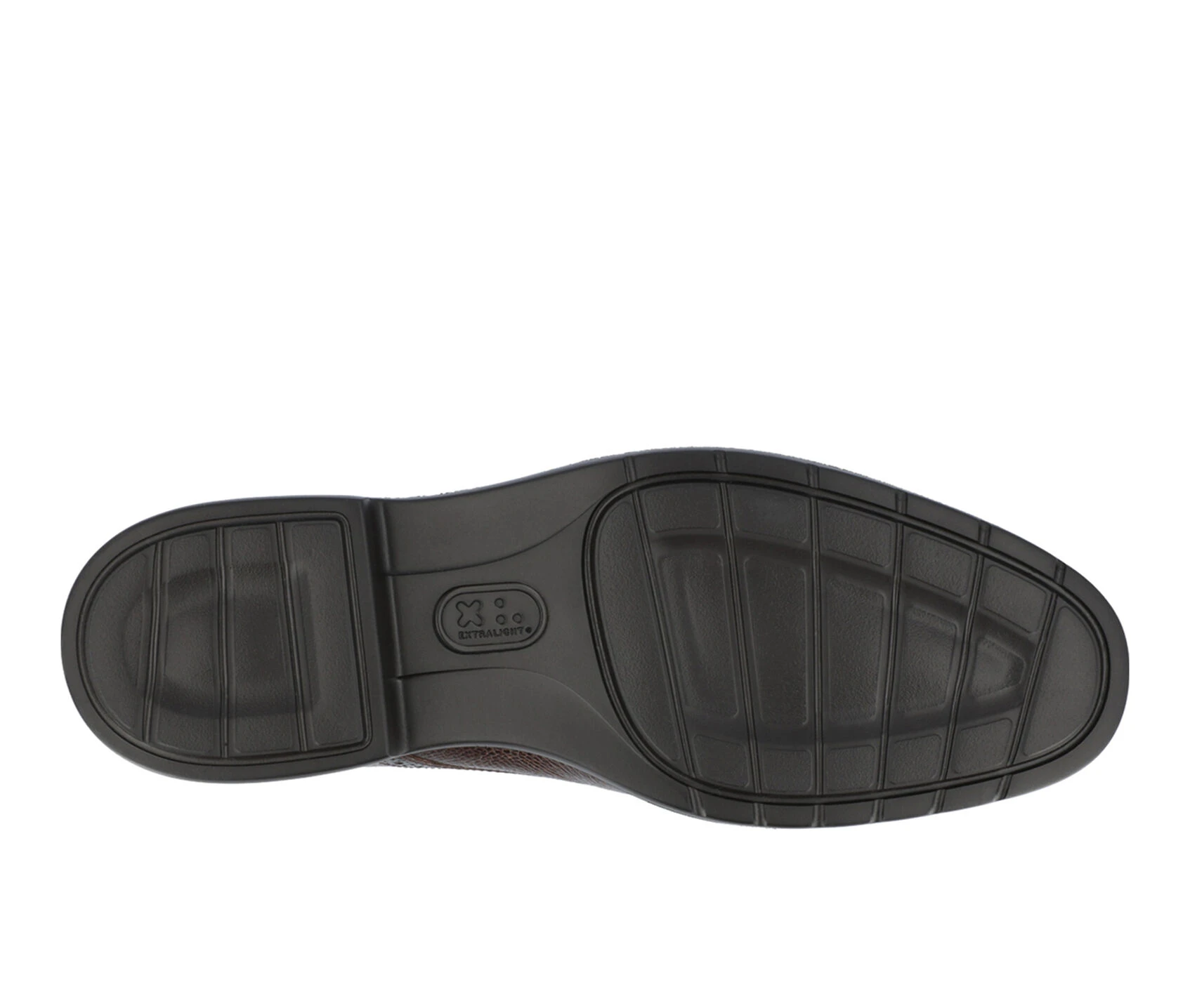 Men's Thomas & Vine Stafford Dress Oxfords 7 Men's Thomas & Vine Stafford Dress Oxfords - Image 7