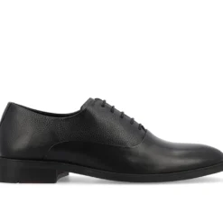 Men's Thomas & Vine Trenton Dress Oxfords
