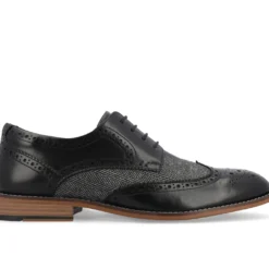 Men's Thomas & Vine Filmore Dress Oxfords