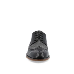 Men's Thomas & Vine Filmore Dress Oxfords -ladyblacktie shop 157830 344263 4