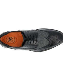 Men's Thomas & Vine Filmore Dress Oxfords -ladyblacktie shop 157830 344263 6