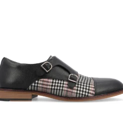 Men's Thomas & Vine Jameson Dress Oxfords