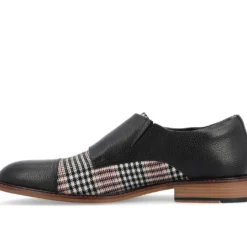 Men's Thomas & Vine Jameson Dress Oxfords -ladyblacktie shop 157831 344266 3