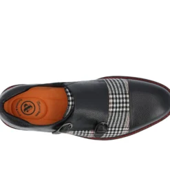 Men's Thomas & Vine Jameson Dress Oxfords -ladyblacktie shop 157831 344266 6