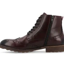 Men's Thomas & Vine Edison Dress Boots 9 Men's Thomas & Vine Edison Dress Boots -ladyblacktie shop 157842 344296 3