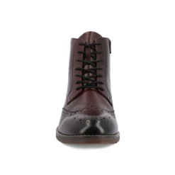 Men's Thomas & Vine Edison Dress Boots 10 Men's Thomas & Vine Edison Dress Boots -ladyblacktie shop 157842 344296 4