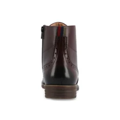 Men's Thomas & Vine Edison Dress Boots 11 Men's Thomas & Vine Edison Dress Boots -ladyblacktie shop 157842 344296 5