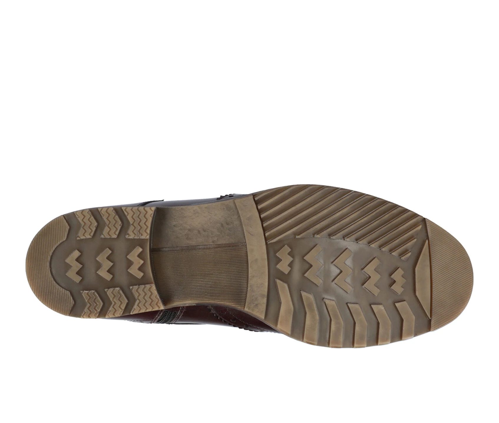 Men's Thomas & Vine Edison Dress Boots 7 Men's Thomas & Vine Edison Dress Boots - Image 7