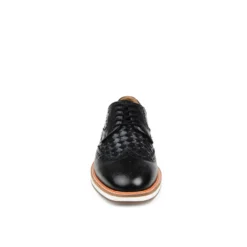 Men's Thomas & Vine Radcliff Dress Oxfords -ladyblacktie shop 157894 344458 4