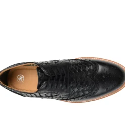 Men's Thomas & Vine Radcliff Dress Oxfords -ladyblacktie shop 157894 344458 6