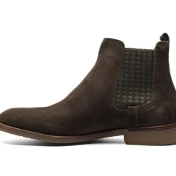 Men's Stacy Adams Gabriel Dress Chelsea Boots -ladyblacktie shop 158072 345137 3