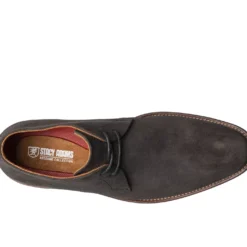 Men's Stacy Adams Martfield Dress Chukka Boots -ladyblacktie shop 158083 345164 6