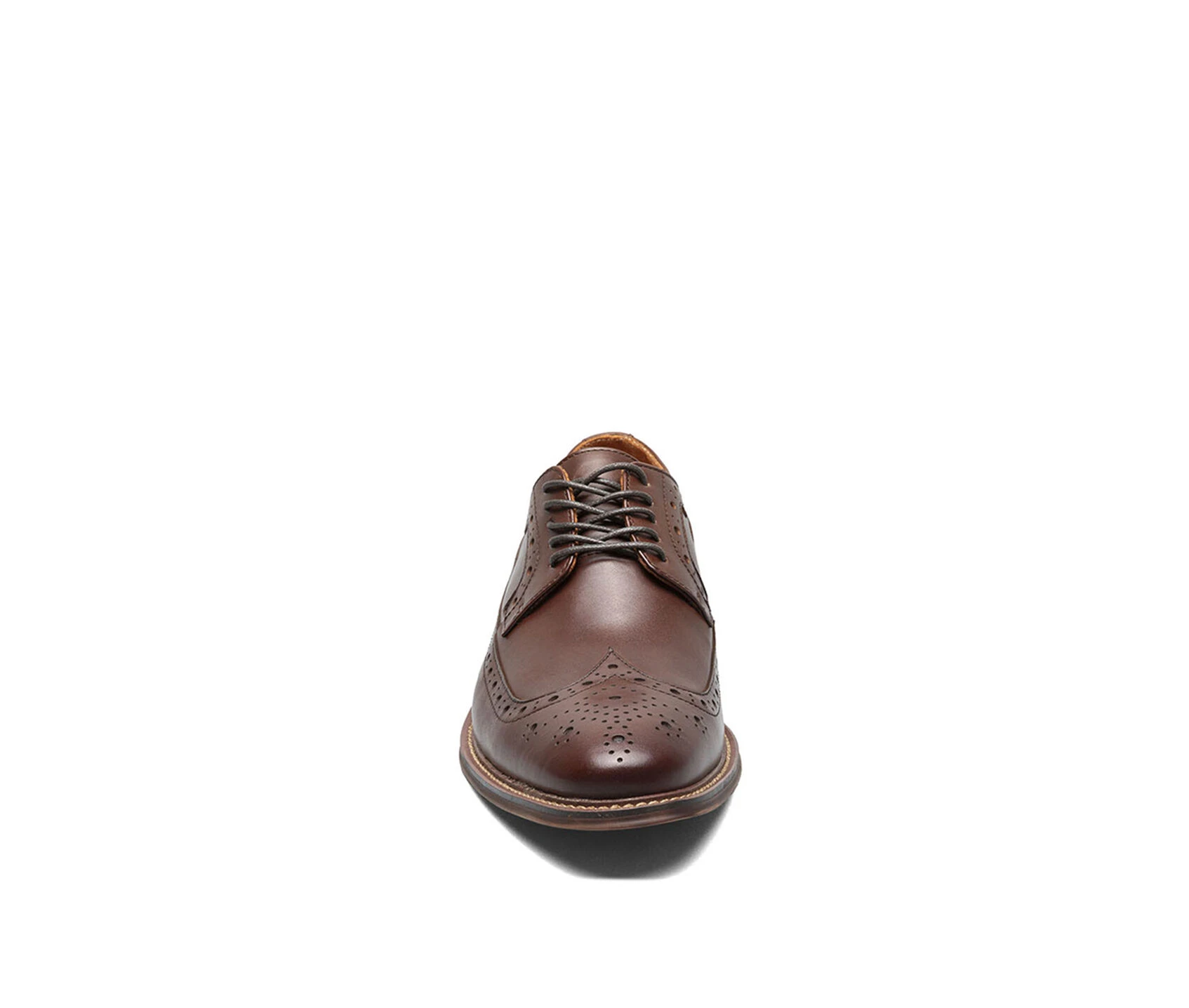 Men's Stacy Adams Marledge Dress Oxfords 4 Men's Stacy Adams Marledge Dress Oxfords - Image 4