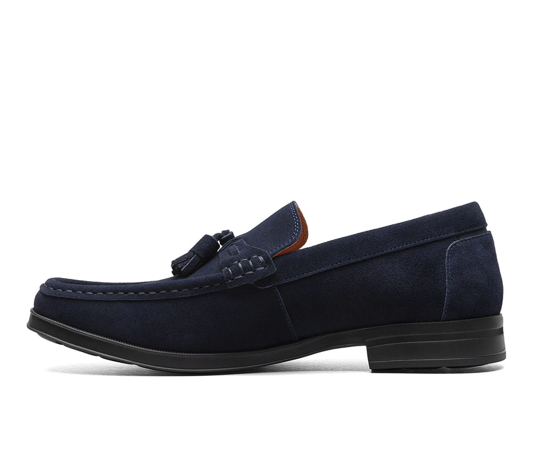 Men's Stacy Adams Peppley Dress Loafers 3 Men's Stacy Adams Peppley Dress Loafers - Image 3