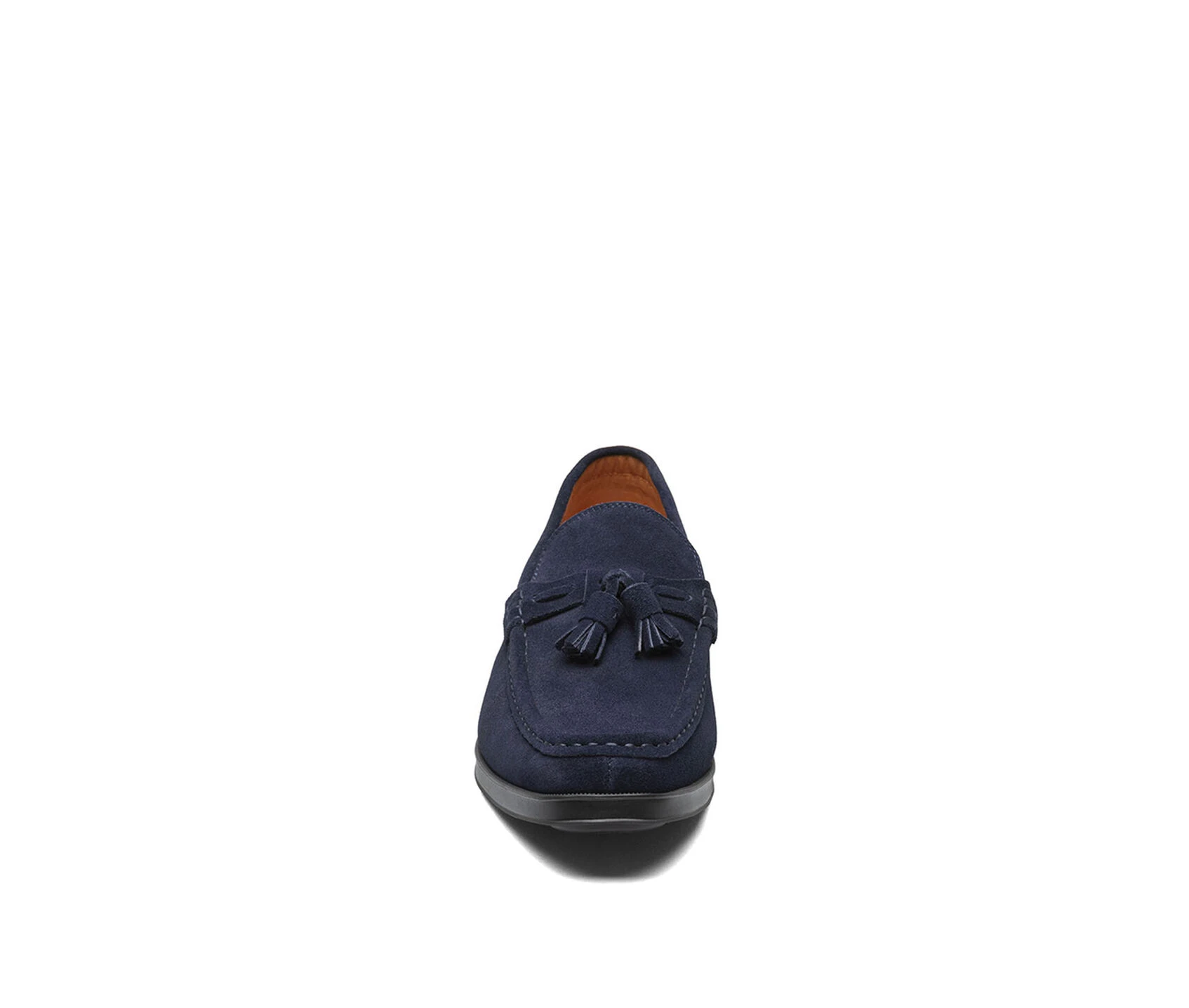 Men's Stacy Adams Peppley Dress Loafers 4 Men's Stacy Adams Peppley Dress Loafers - Image 4