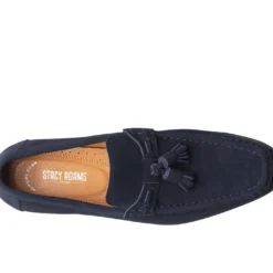 Men's Stacy Adams Peppley Dress Loafers 12 Men's Stacy Adams Peppley Dress Loafers -ladyblacktie shop 158112 345242 6