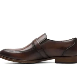 Men's Stacy Adams Buckley Dress Loafers 9 Men's Stacy Adams Buckley Dress Loafers -ladyblacktie shop 158134 345294 3