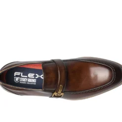 Men's Stacy Adams Buckley Dress Loafers 12 Men's Stacy Adams Buckley Dress Loafers -ladyblacktie shop 158134 345294 6