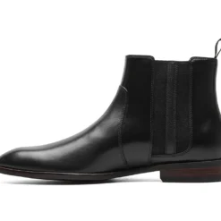 Men's Stacy Adams Kalen Dress Chelsea Boots -ladyblacktie shop 158136 345302 3