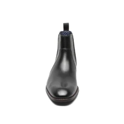 Men's Stacy Adams Kalen Dress Chelsea Boots -ladyblacktie shop 158136 345302 4