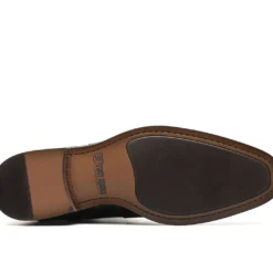 Men's Stacy Adams Kalen Dress Chelsea Boots -ladyblacktie shop 158136 345302 7