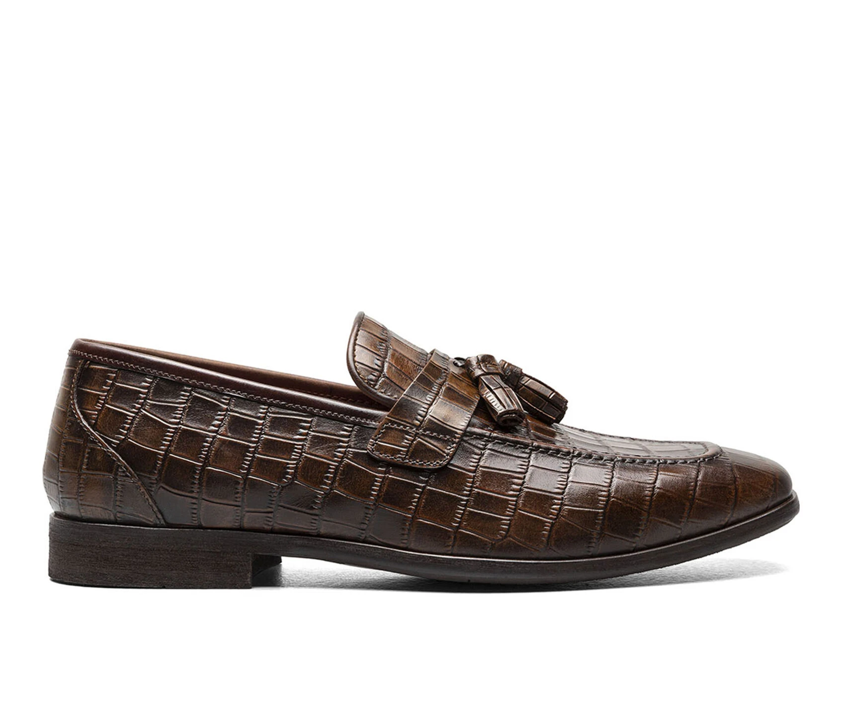 Men's Stacy Adams Franz Dress Loafers 1 Men's Stacy Adams Franz Dress Loafers