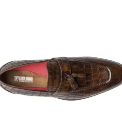 Men's Stacy Adams Franz Dress Loafers 12 Men's Stacy Adams Franz Dress Loafers -ladyblacktie shop 158236 345558 6