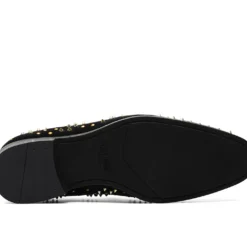 Men's Stacy Adams Sabert Dress Loafers -ladyblacktie shop 158247 345600 7