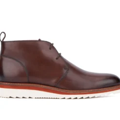 Men's Vintage Foundry Co Lewis Dress Chukka Boots