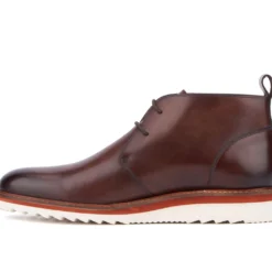 Men's Vintage Foundry Co Lewis Dress Chukka Boots -ladyblacktie shop 158249 345608 3