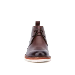 Men's Vintage Foundry Co Lewis Dress Chukka Boots -ladyblacktie shop 158249 345608 4